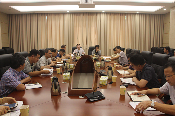 足球博彩平台
召开“全面建设高水平农科院大家谈”党建、群团与文化建设工作研讨会