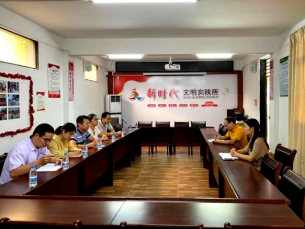 1 通讯员 张雄智 供图