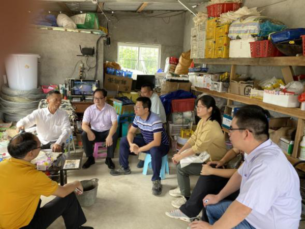 1 通讯员 张雄智 供图