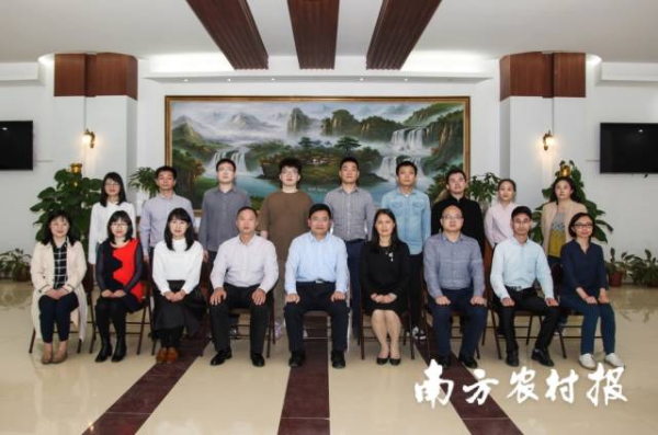 0 南方农村报 徐隆洲 制图