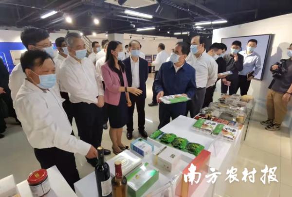 0 南方农村报 徐隆洲 制图