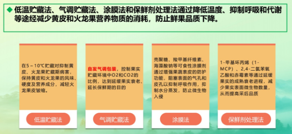 水果保鲜技术 水果保鲜技术