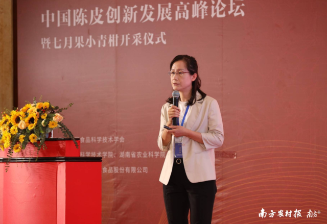 华南理工大学教授陈谷。