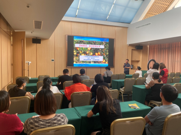 南方农村报 杨吉龙 拍摄