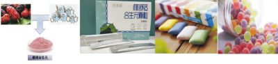 桑椹低聚糖产品(合生元、益生元软糖、益生元口香糖)生产技术.jpg