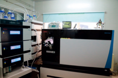 四极杆-静电场轨道阱傅里叶变换-双分压线性离子阱组合式超高分辨质谱(LC-MS,Orbitrap Fusion)技术用于农业生物材料的代谢组学和蛋白质组学分析.jpg