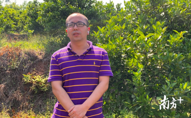 广东省农科院植保研究所副研究员宋晓兵 广东省农科院植保研究所副研究员宋晓兵