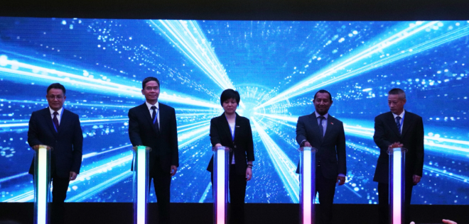 2023年国际热带水果研讨会顺利召开