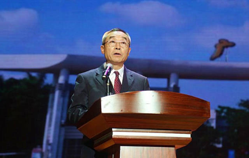 曹俊明。受访者供图 曹俊明。受访者供图