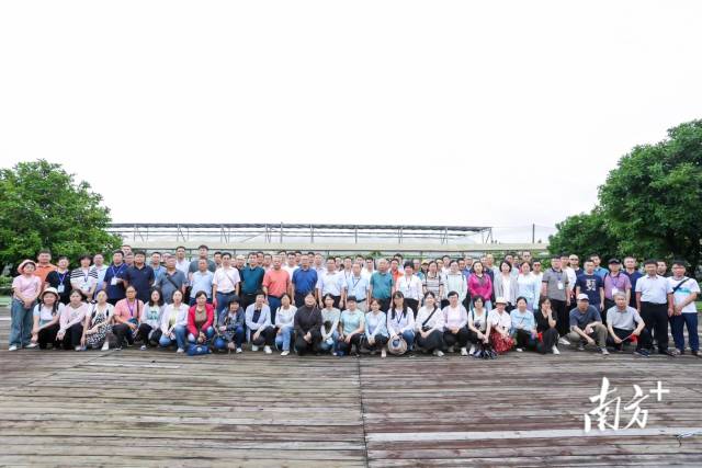 活动现场图 活动现场图