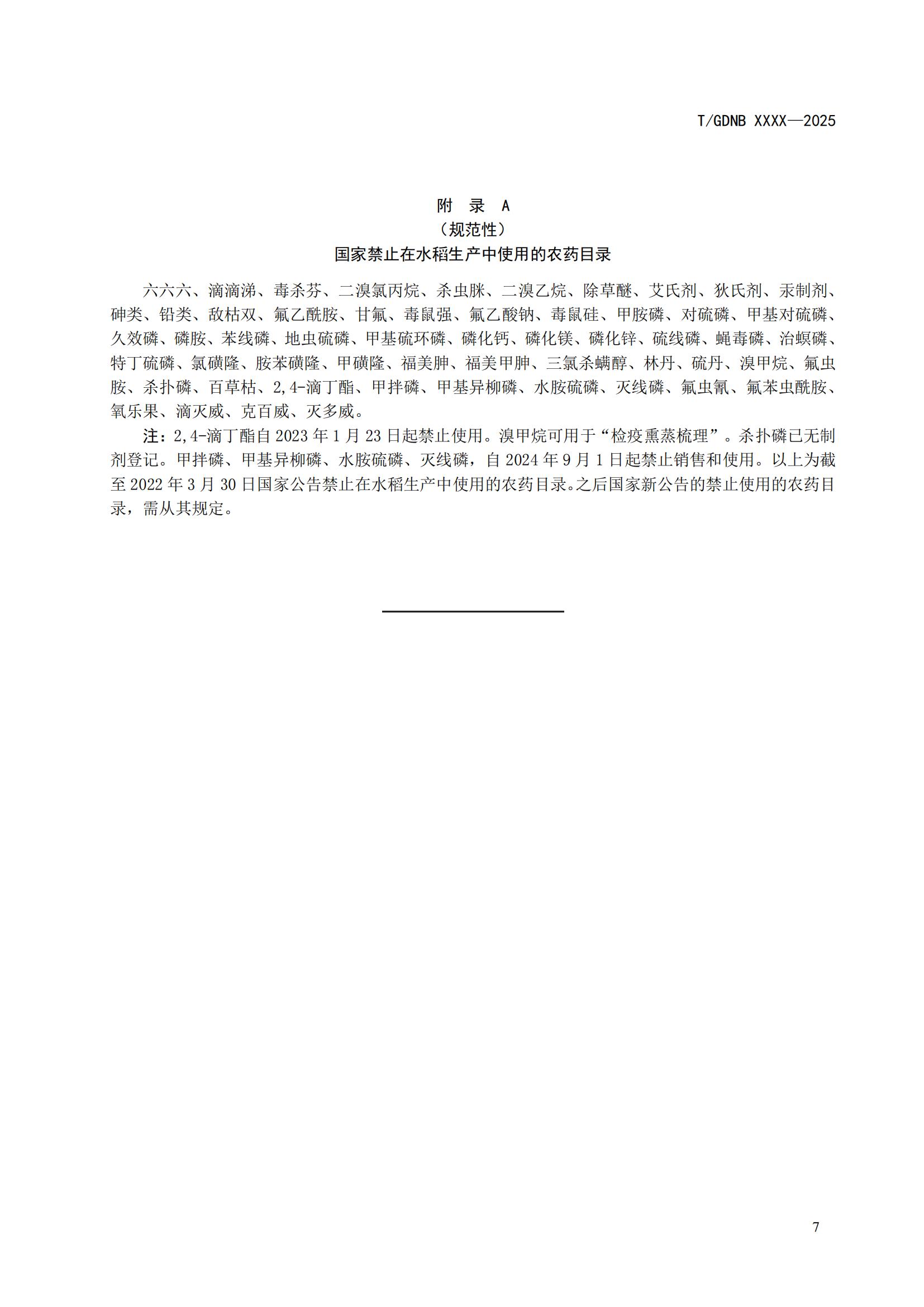 6 丝苗米全产业链标准体系 丝苗米生产质量安全控制技术规范_08.jpg