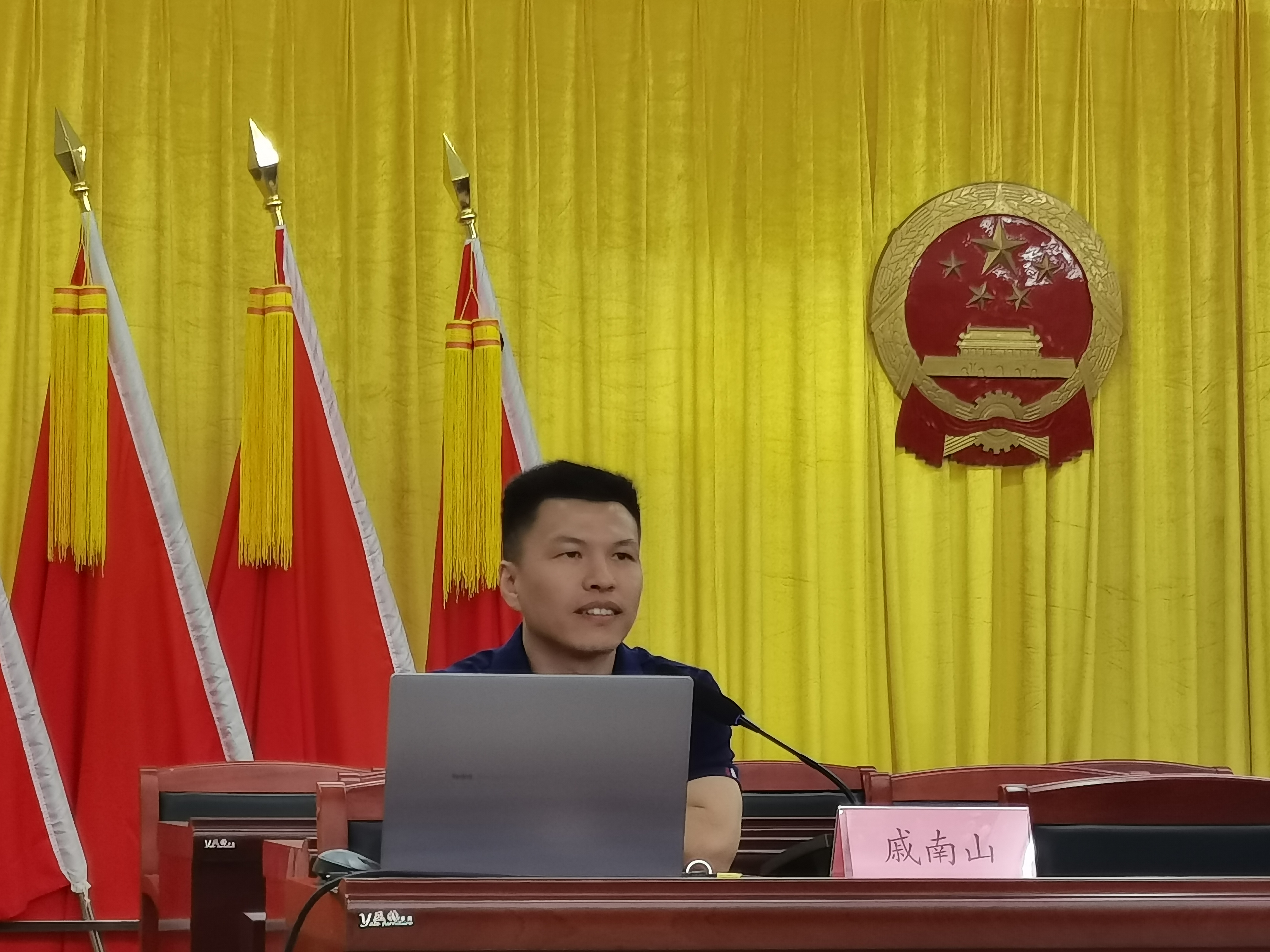 0416动卫所专家到潮州开展家禽疫病防控技术培训.doc_2